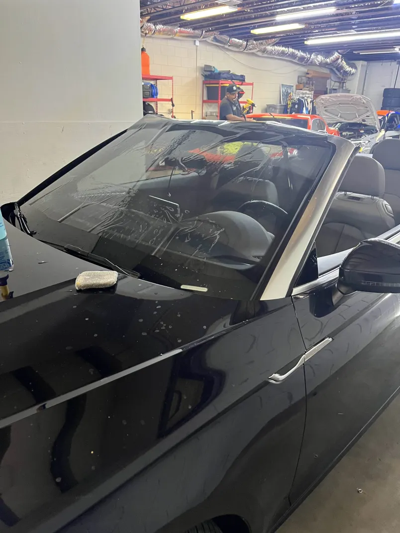 Vehicle Transformation 1