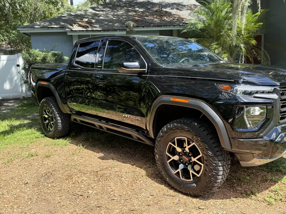 Vehicle Transformation 5
