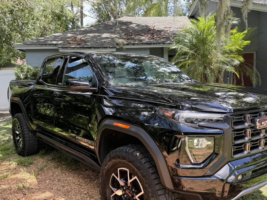 Vehicle Transformation 6
