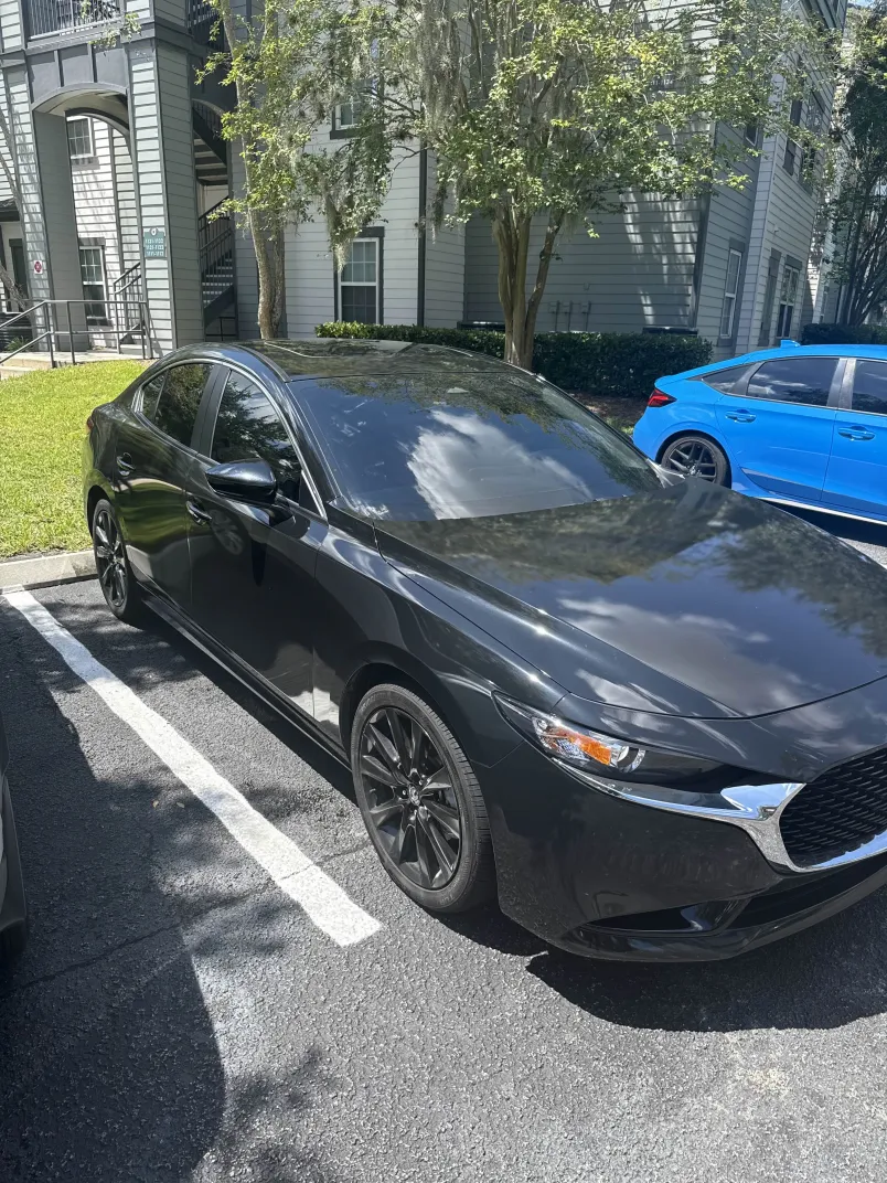 Vehicle Transformation 7